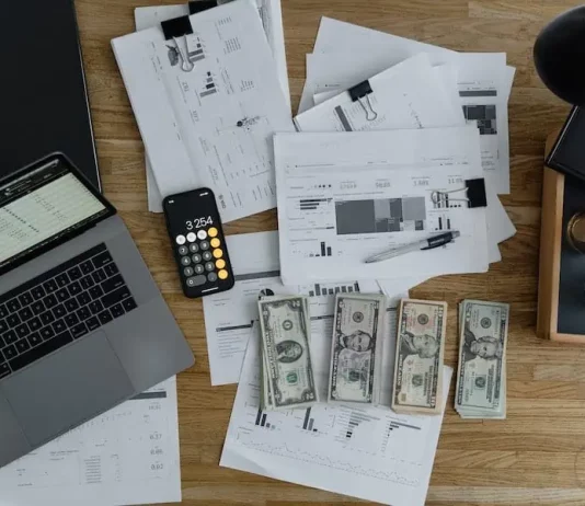 Optimizing Your Business Cash Flow Projection For Maximum Profitability Optimizing Your Business Cash Flow Projection