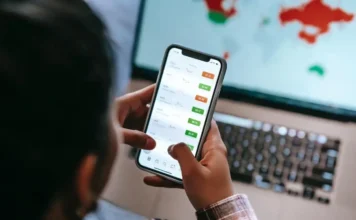 Revolutionizing The Financial Landscape: The Rise Of Financial Apps The Rise Of Financial Apps