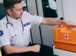 How CPR And First Aid Training Can Empower You