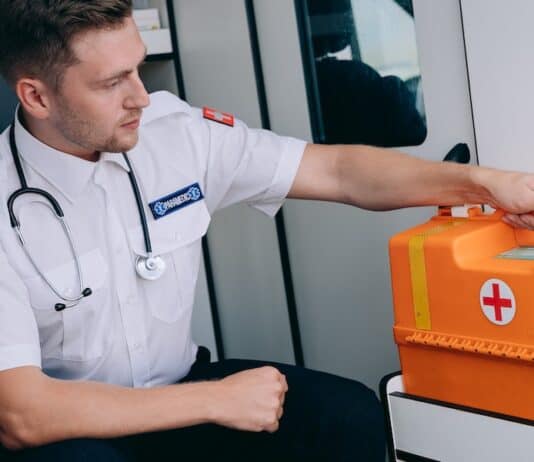 From Bystander To Hero: How CPR And First Aid Training Can Empower You How CPR And First Aid Training Can Empower You