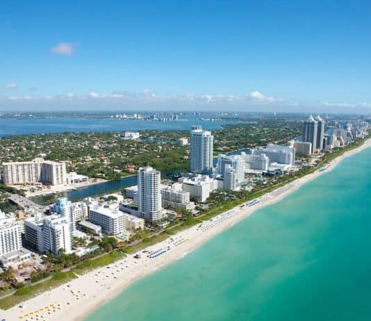 Is Miami Luxury Real Estate A Good Investment Opportunity? Is Miami Luxury Real Estate A Good Investment Opportunity