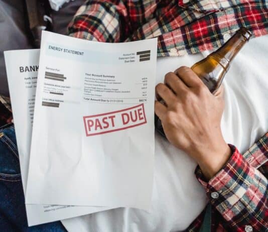 Life After Bankruptcy: What To Expect When You File Life After Bankruptcy