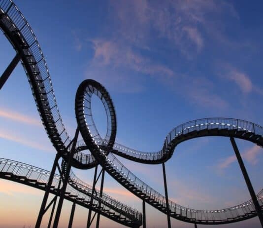 Take Control Of The Property Buying Emotional Rollercoaster Take Control Of The Property Buying Emotional Rollercoaster