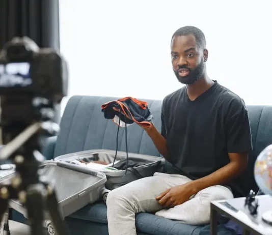 Making Your Mark: Building Brand Identity With Branded Video Production Building Brand Identity With Branded Video Production