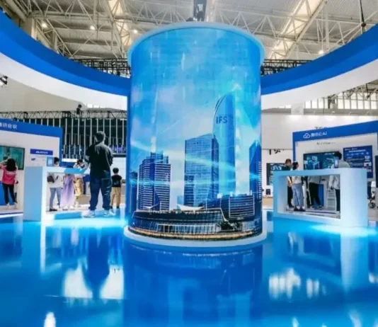 Exploring The Potential Of Custom Exhibit Displays In Wealth Management Exploring The Potential Of Custom Exhibit Displays In Wealth Management