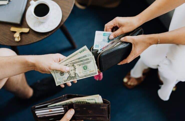 Goal-Oriented Wealth Planning