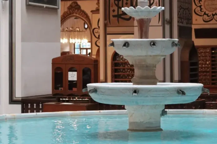 How To Choose The Right Indoor Fountain For Your Space