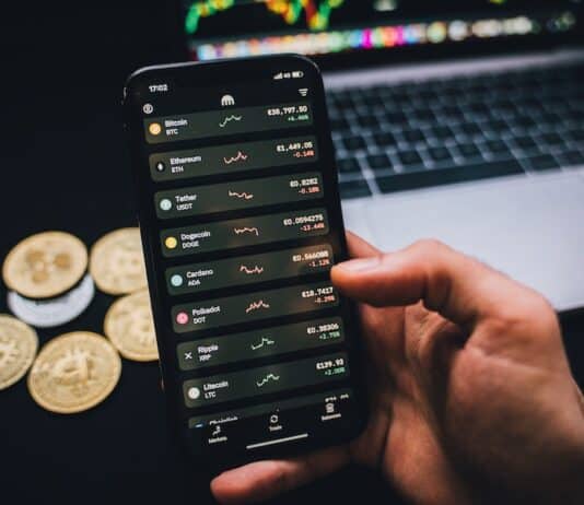 Industries Embracing Cryptocurrencies And Driving Crypto Growth Industries Embracing Cryptocurrencies And Driving Crypto Growth