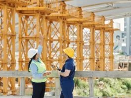 Innovative Solutions For Rapid Construction