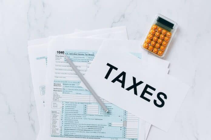 Maximize Tax Deductions