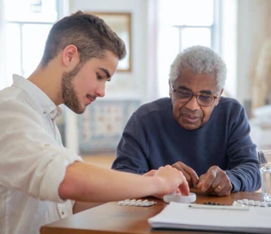 4 Financial Management Best Practices For Health & Nursing Homes Financial Management Best Practices For Health & Nursing Homes