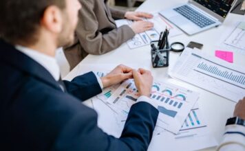 Business Financial Planning: Looking Beyond The Immediate Horizon Business Financial Planning