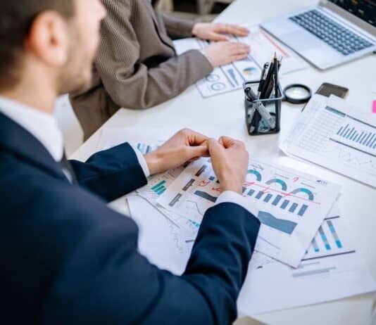 Business Financial Planning: Looking Beyond The Immediate Horizon Business Financial Planning