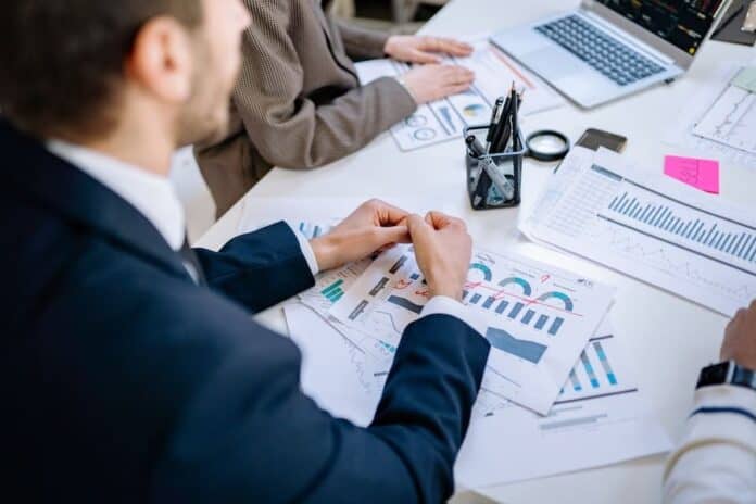 Business Financial Planning