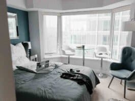 How To Get An Apartment At 18 With No Money