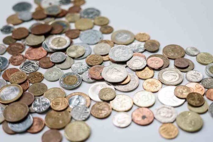What Gold Dollars Are Worth Money