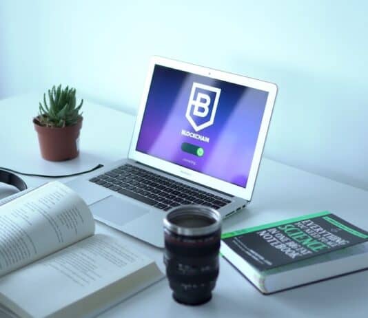 Blockchain: A Shield For Financial Transactions In The Banking World A Shield For Financial Transactions In The Banking World