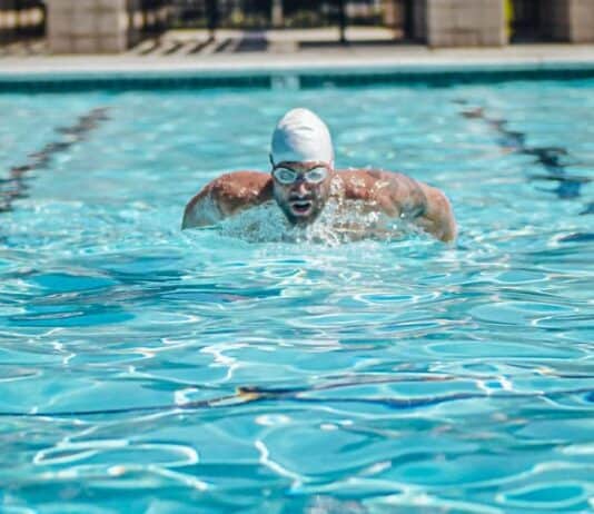 Can Swimming Really Save You Money on Healthcare? Can Swimming Really Save You Money on Healthcare