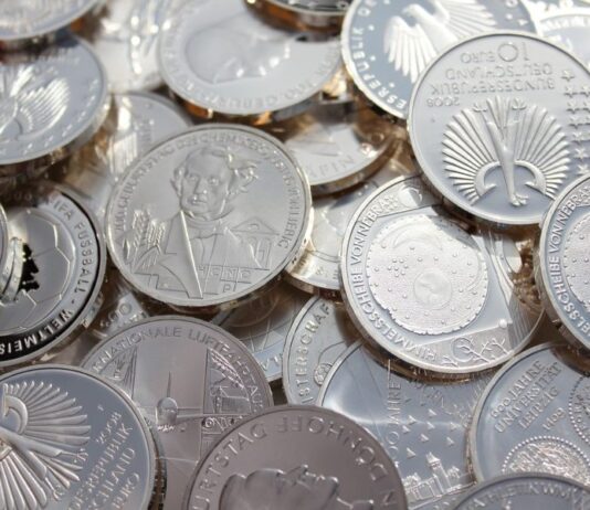 The Best Way To Sell Silver Coins, Jewellery, Flatware And Heirlooms The Best Way To Sell Silver Coins
