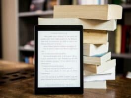 How To Sell Ebooks On Amazon Without Writing Them