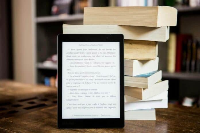 How To Sell Ebooks On Amazon Without Writing Them