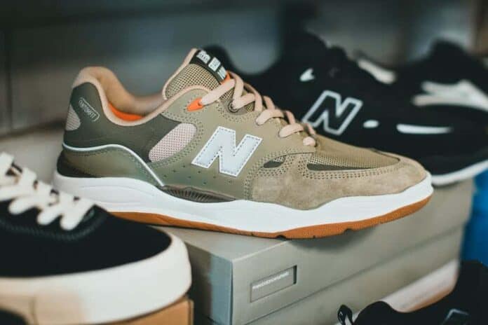 Does New Balance Run Small