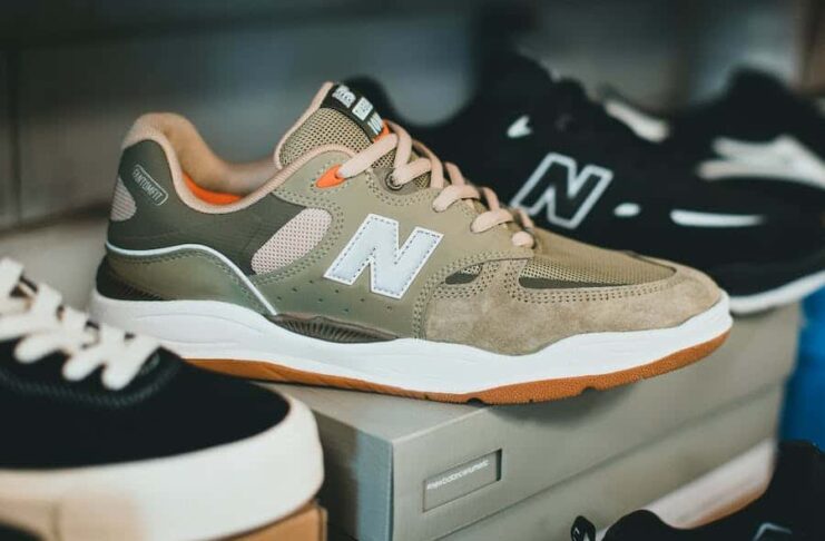 Does New Balance Run Small