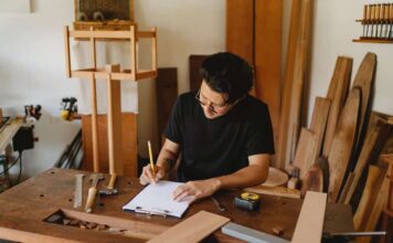 How to Successfully Sell Your Woodworking Projects: A Craftsman’s Guide to Thriving in the Marketplace How to Successfully Sell Your Woodworking Projects