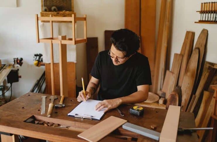 How to Successfully Sell Your Woodworking Projects