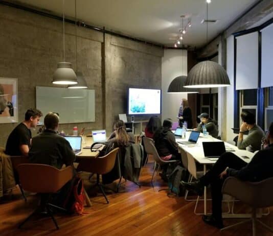 3 Tips For Creating A More Eco-Friendly & Modern Office Tips For Creating A More Eco-Friendly & Modern Office