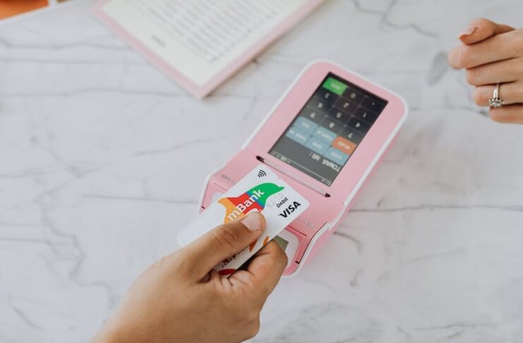 What Billing Address For Visa Gift Card