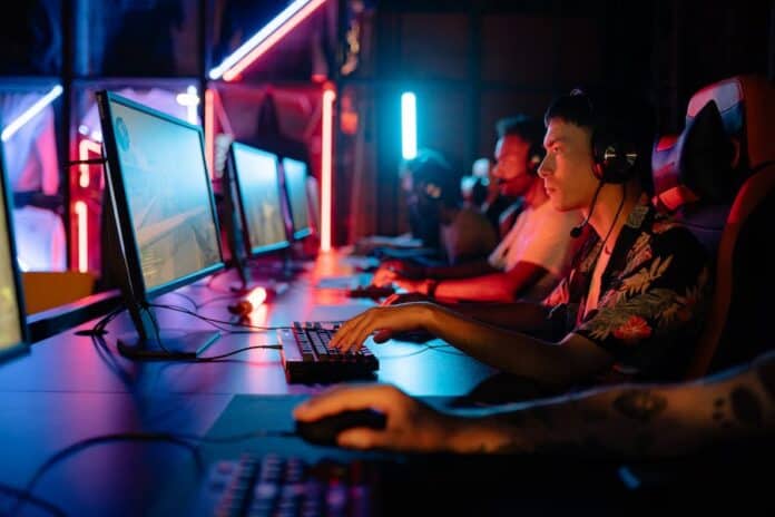 Analyzing The Financial Performance Of Esports Organizations