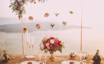 How to Throw a Beautiful but Affordable Wedding How to Throw a Beautiful but Affordable Wedding