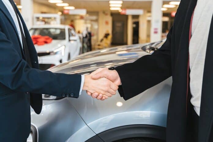 Why Is Car Financing Becoming So Popular