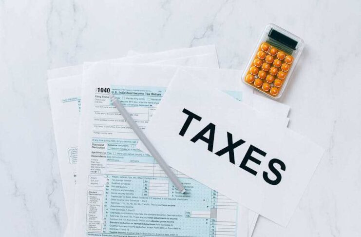 How To Choose The Right Tax Resolution Specialist For Your Financial Situation
