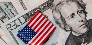 Is America Running Out Of Money: America’s Financial Outlook Is America Running Out Of Money