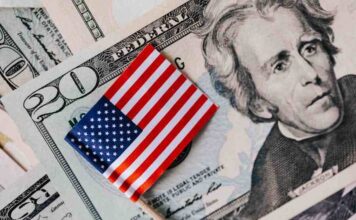 Is America Running Out Of Money: America’s Financial Outlook Is America Running Out Of Money