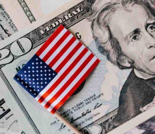 Is America Running Out Of Money: America’s Financial Outlook Is America Running Out Of Money