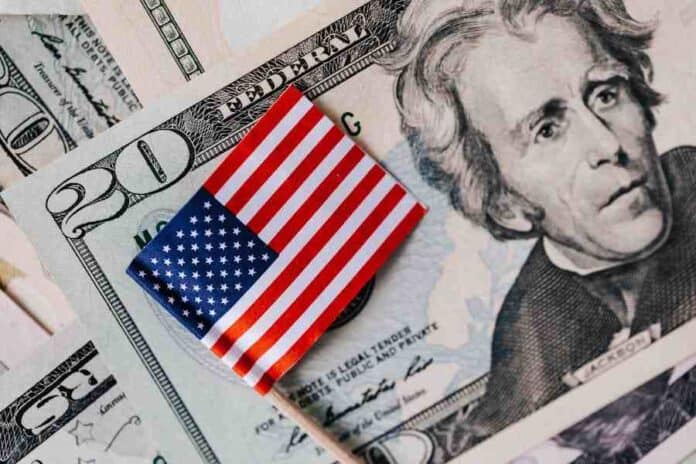 Is America Running Out Of Money