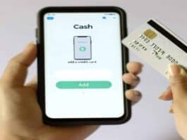 Can I Use A Credit Card On Cash App