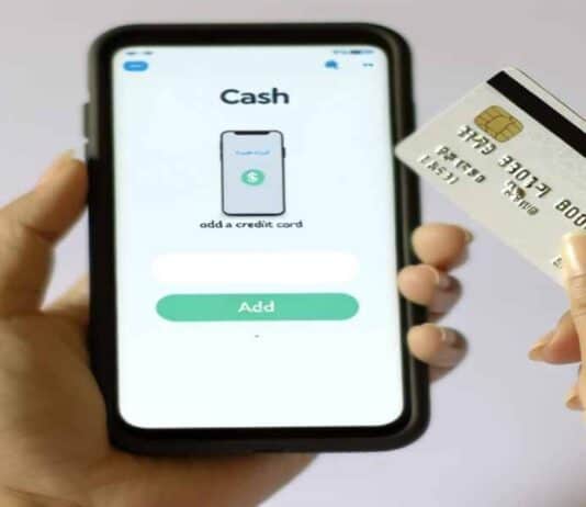 Can I Use A Credit Card On Cash App: Exploring Cash App’s Payment Options Can I Use A Credit Card On Cash App