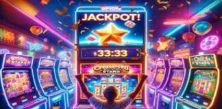 How To Win Jackpot On Orion Stars: What You Need To Know How To Win Jackpot On Orion Stars