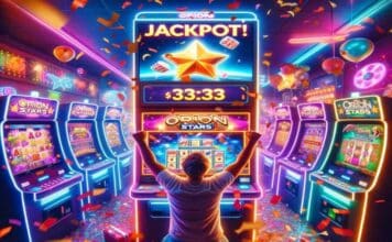 How To Win Jackpot On Orion Stars: What You Need To Know How To Win Jackpot On Orion Stars