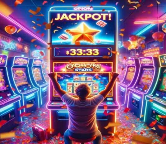 How To Win Jackpot On Orion Stars: What You Need To Know How To Win Jackpot On Orion Stars