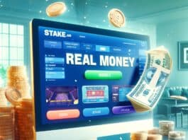 Is Stake Us Real Money