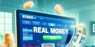 Is Stake Us Real Money? A Comprehensive Guide To Legitimacy And Features Is Stake Us Real Money