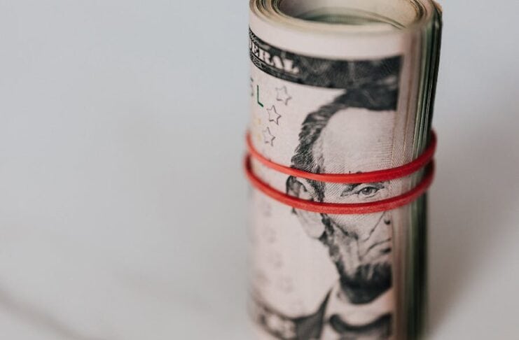 Us Quarters Worth Money