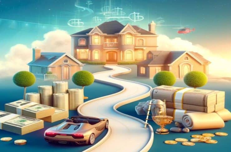 What Is Adam Sandler's Net Worth: From Comedy Legend to Millionaire