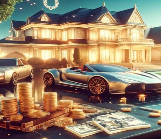 What Is Magic Johnson’s Net Worth? His Net Worth Revealed What Is Magic Johnson's Net Worth