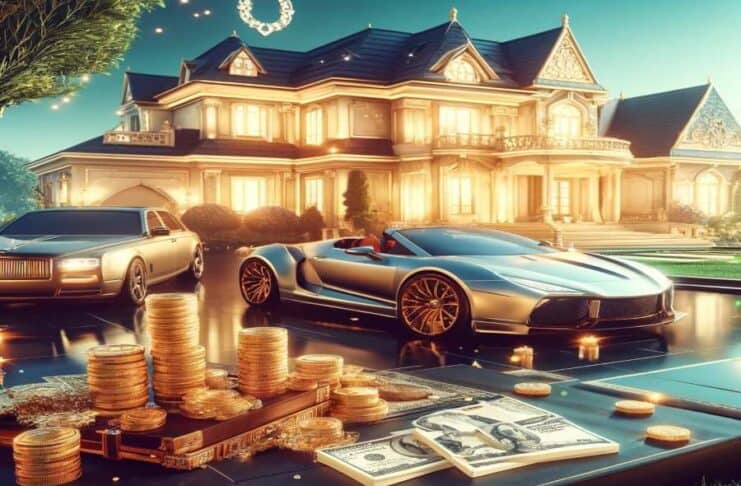 What Is Magic Johnson's Net Worth